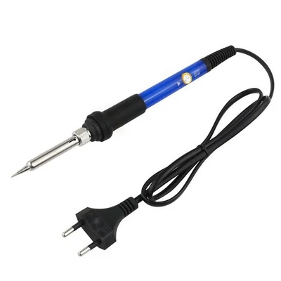 SANS MARQUE Fer à souder électrique température réglable 1 pièce pour divers métiers 2