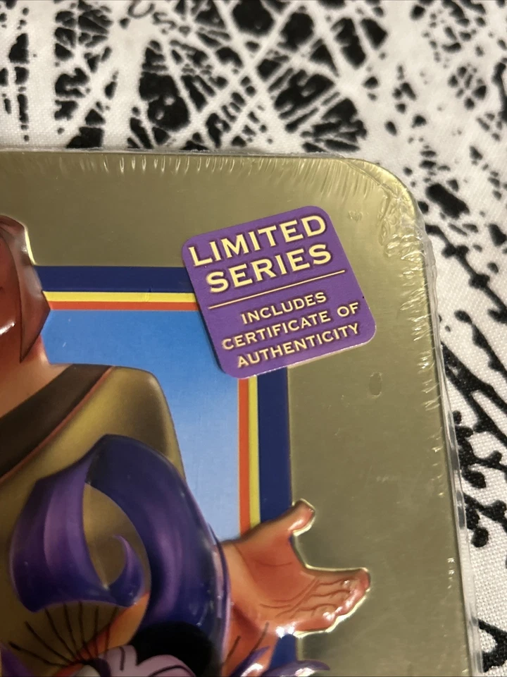 The Emperor's New Groove [DVD Brand New Tin Set !! - Image 2 of 3
