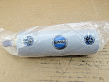 Bimba 172-2 DW Pnuematic Cylinder Stainless 2  Stroke Double Acting