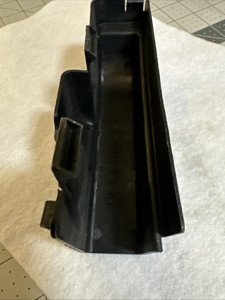 Cubierta de módulo básico Mini Cooper 2002-2006 61356923887 R50 R52 2003 02-06 03 04 05 Foto 4 de 4