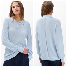NWT Rag & Bone $448 Adeline Lightweight Cashm...