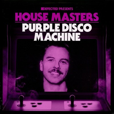 Purple Disco Machine - Defected Presents House Mas (Vinyl 3LP - 2026 - Original)