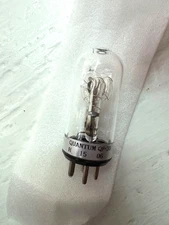 Quantum Instruments QF30 Flashtube for Qflash NEW