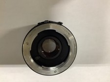 Vivitar 2x-5 Tele Converter Minolta MD