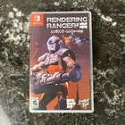Rendering Ranger: R2 Rewind LRG#276 (Nintendo Switch, 2025)