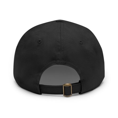 Stylish Leather Patch Dad Hat, Casual Cap for Outdoors, Gift for Bronco Owner - Picture 36 of 97