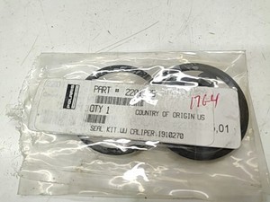 Caliper Seal Kit - 2000 Polaris NOS