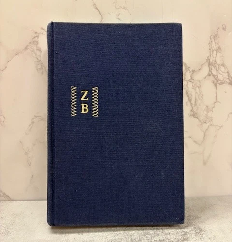 Between Two Ages-America's Role in the Technetronic Era - Image 3 of 4