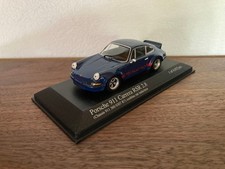 MINICHAMPS 1/43  Porsche 911 Carrera RSR2.8 480203