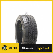 Used 24540r18 Falken Ziex Ze960 As 97w - 1032