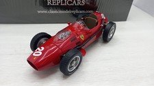 CMR161 CMR Ferrari Dino 246 F1 Argentinian GP 1958 1/18