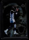 1998-99 SP Top Prospects Michael Jordan #J9 Phi Beta UNC HOF Card