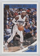 2018-19 Panini Donruss Terrence Ross #29 y0i