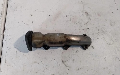 AUDI A6 4B2, C5 Auspuffkrümmer 059253033C 2.50 Diesel 2000 28624163
