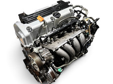 Honda Civic Si 2006-2011 2.0l 4cyl Engine Replaces K20z3 Jdm K20a 5371 160hp Honda Civic Si 2006-2011 2.0l 4cyl Engine Replaces K20z3 Jdm K20a 5371 160hp