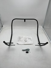 Suzuki AN125 Front Crash Bar Guard Protector Crash Bar AN 125 #33278