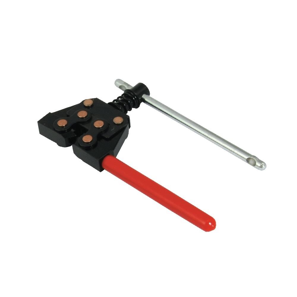 Bike It Standard Motorcycle Chain Breaker Universal Motorbike Splitter Link Tool