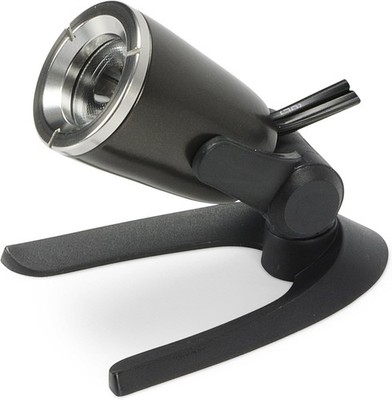 Aquascape Submersible LED Spotlight for Pond, Garden and Landscape Features, 1 W