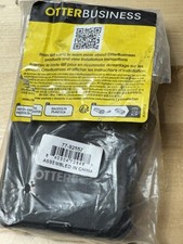 OTTERBOX Defender Carrying Case Holster Apple iPhone 15, 14, 13 Smartphone BLK