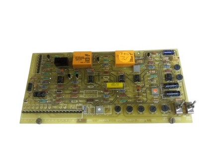 DOVER FLEXO EA887C REGULATOR BOARD UNMP