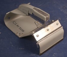 Swingline 615 Saddle Stapler Booklet Maker Gray Silver Large Heavy Duty Works