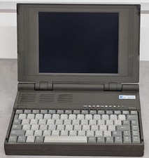 Laptop Opus Technology NB 386SX-20
