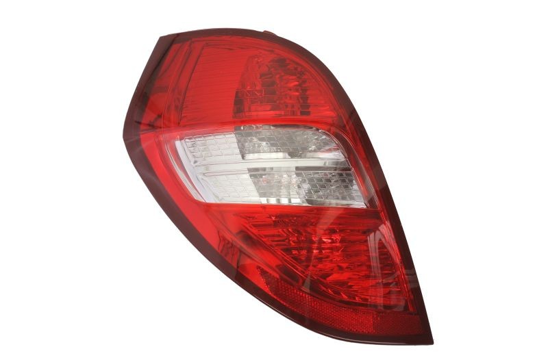 Fits DEPO 440-1966L-UE-CR Rear lamp Left 440-1966L-UE-CR do MERCEDES  ⭐UK Stock⭐