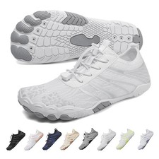 Hike Barefoot Shoes for Womens Men,Quick Dry Water Shoes,Beach Pool Aqua Swim...