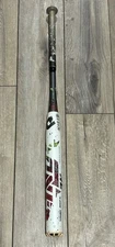 DeMarini The ONE 4.ONE Composite 34" Sunday Swagger Slowpitch Softball Bat