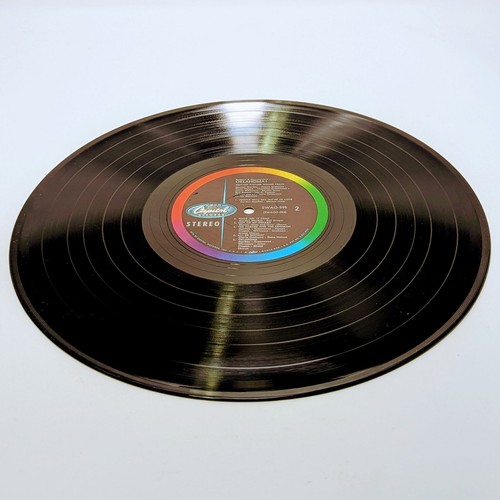Rodgers And Hammerstein Oklahoma! (Vinyl, 1959) Capitol SWAO-595 NM, LP Record - Picture 7 of 8