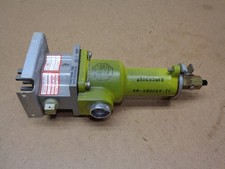 Beech Twin Bonanza Model 50 Valve Assembly P/N 50-920030-17 New (LAST ONES)