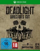 Deadlight - Director's Cut