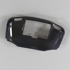 TPU Clear Transparent Protective Case Shell For Game Boy Advance GBA Console