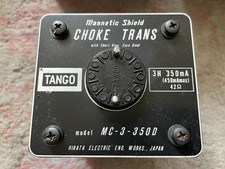 Used tango choke for Sale | HifiShark.com