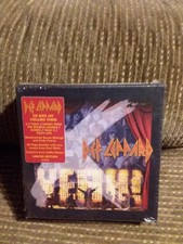 Preços baixos em Def leppard Rock Box Set CDs de música | eBay