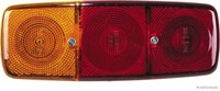 Heckleuchte Herth+Buss Elparts 83840212 3-Kammerleuchte