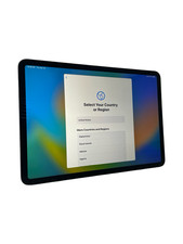 Apple iPad Pro 2nd Gen 2020  11"  A2068  128GB  Wifi Cell  30-Day Warranty