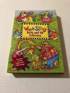 Wee Sing Collection | eBay