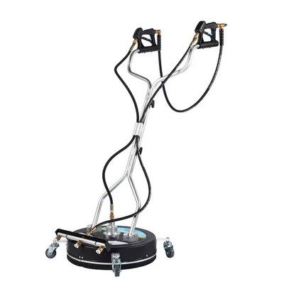 SurfaceMaxx Walk-behind with Water Broom 20-in up to 4500-PSI-NO SHIP CA