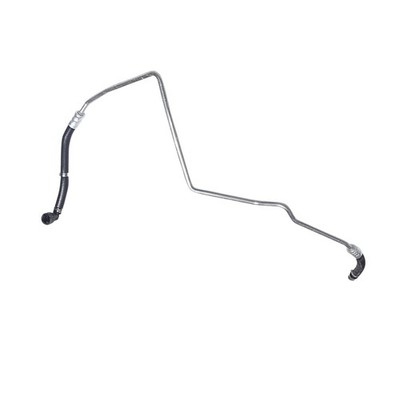Low Pressure Power Steering Pipe Suitable for Land Rover Freelander 2.2 Diesel