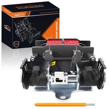 0L2910 Transfer Switch 100A with Handle Fit for Generac 100 Amp 2P 250V... 