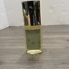 Vintage Aspen For Women Cologne Spray 1.5 Oz (44ml) New Without Box