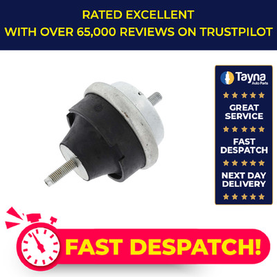 Engine Mount Right 21652742 Corteco Mounting 184477 Genuine Quality Guaranteed