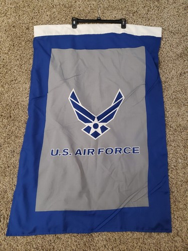 United States Air Force Flagge 40 x 28 doppelseitig