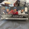 2025-26 Upper Deck Hockey Star Rookies Box Set