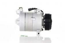 Klimaanlagen – Kompressor R 134a PAG 46 890138 NISSENS für NISSAN OPEL RENAULT