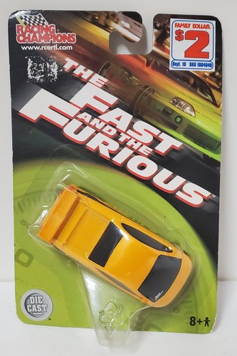 The Fast And The Furious Trik Out 2003 Racing Champions Diecast 1:64 - Bild 1 von 6