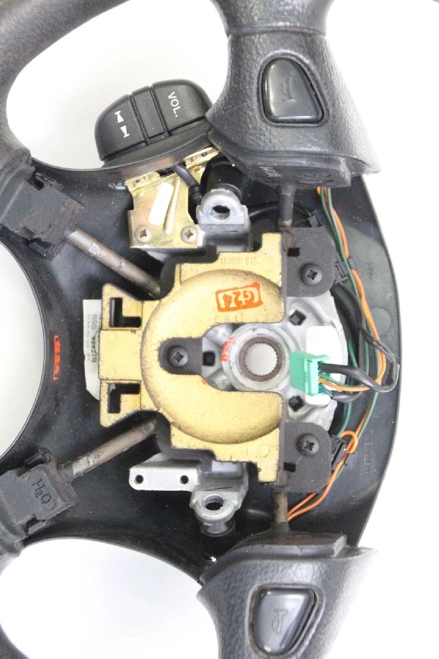 Lenkrad Land Rover FREELANDER 1 LN QTB000402WEW 11-2003 - Изображение 2 из 4