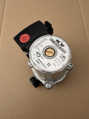 Wolf  ZRS 15/2-2  KU CC UMWÄLZPUMPE Gebraucht 4518707
