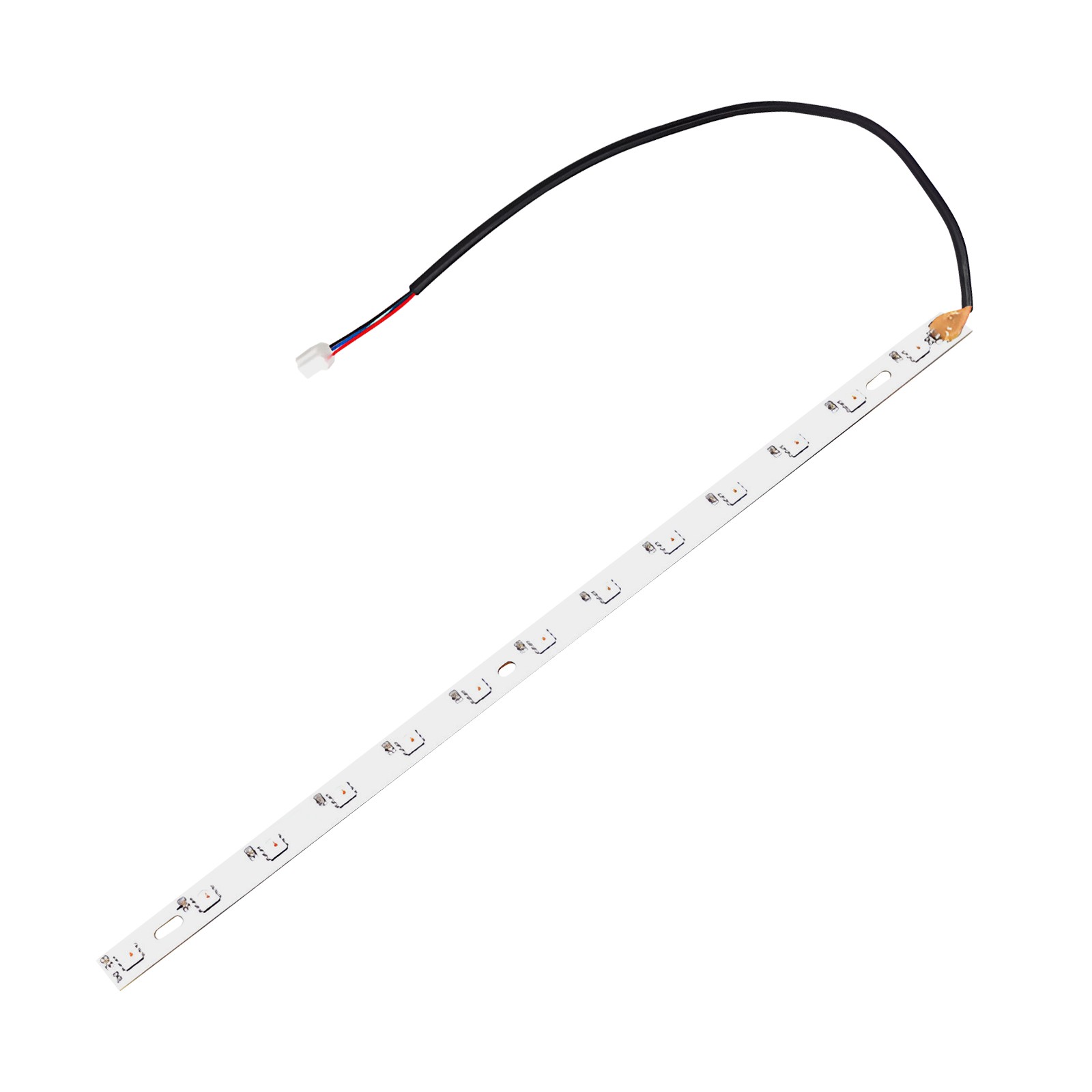 Barre LED Dualtron Thunder 3 haute visibilité pour deck droit